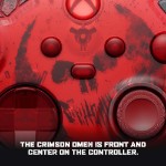 XBOX Wireless Controller - Gears of War: E-Day Limited Edition - Packshot 4