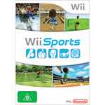 Wii Sports (preowned)