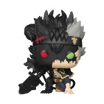 Black Clover - Berserk Asta Pop! Vinyl Figure