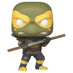 Teenage Mutant Ninja Turtles - The Last Ronin Yi Pop! Vinyl Figure - Packshot 1