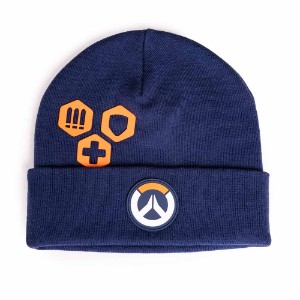 Overwatch - Role Logo Beanie