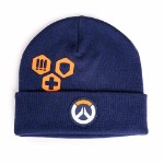 Overwatch - Role Logo Beanie - Packshot 1