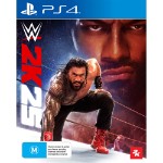 WWE 2K25 - Packshot 1