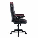 TTRacing Duo V4 Gaming Chair - Red - Packshot 2