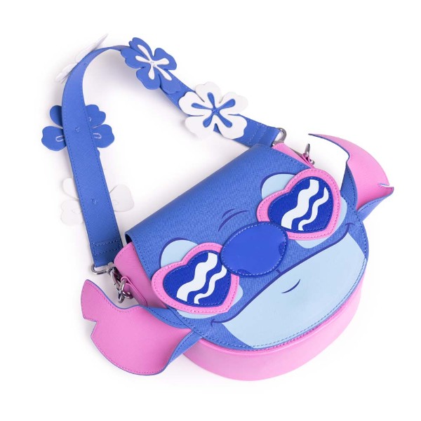 Disney - Lilo & Stitch - Stitch Sunnies Handbag - Packshot 5