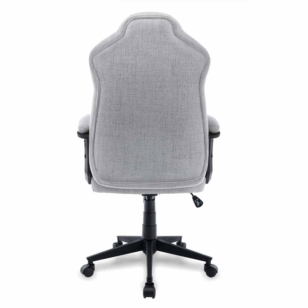 TTRacing Duo V4 Air Threads Fabric Gaming Chair - Dawn - Packshot 4