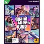 Grand Theft Auto VI