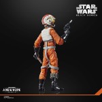 Star Wars - The Black Series - Luke Skywalker (X-Wing Pilot) Action Figure - Packshot 3