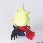 Final Fantasy - Cloud Strife (Another Form) Plush - Packshot 3