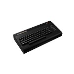 The C64 Mini - Black Edition - Packshot 2
