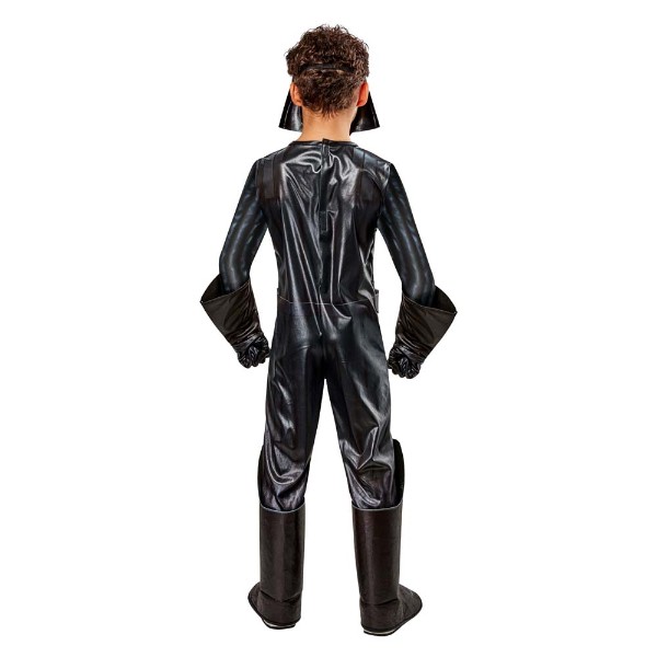 Star Wars - Darth Vader Premium Costume - Kids - Packshot 4