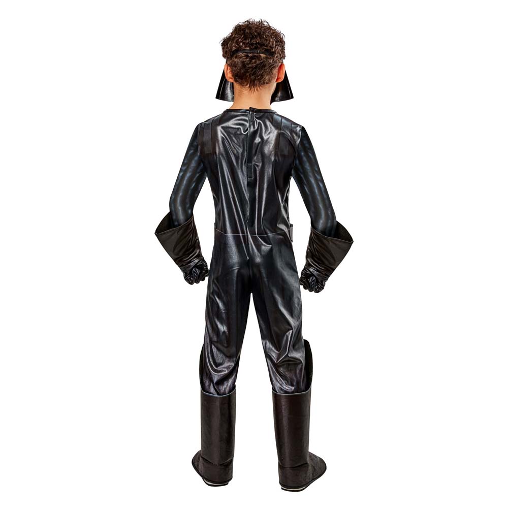 Star Wars - Darth Vader Premium Costume - Kids - Packshot 4