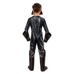 Star Wars - Darth Vader Premium Costume - Kids - Packshot 4
