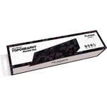 Playmax Topography X2 Mouse Mat (Aurora) - Packshot 2