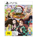 Demon Slayer - Kimetsu no Yaiba: Sweep the Board! - Packshot 1