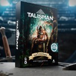 Talisman Nemesis: Call of the Hunt Expansion - Packshot 2
