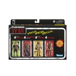 Star Wars - The Vintage Collection - Jabba's Court Denizens Figure 4-Pack - Packshot 2