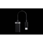 Sony - INZONE H6 Headset (For PC/PS5) - Black - Packshot 3