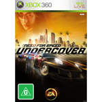 Need For Speed Undercover - Packshot 1