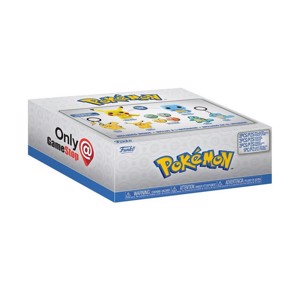 Funko Box: Pokemon