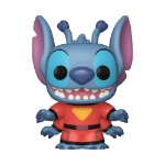 Disney - Lilo & Stitch - Stitch & The Red One Bitty Pop! Ride - Packshot 3