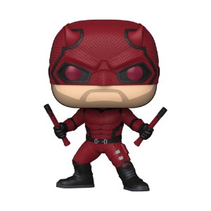 Marvel - Daredevil: Born Again - Daredevil Pop! Vinyl Figure