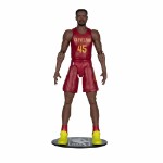 NBA - Donovan Mitchell (Cleveland Cavaliers) SportsPick Action Figure - Packshot 1