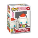 Sanrio - Cinnamoroll (Festive) Pop! Vinyl Figure - Packshot 2