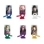 Netflix - Wednesday Cluedo - Packshot 5