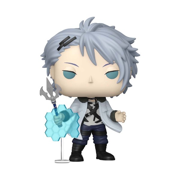 Frieren: Beyond Journey's End - Wirbel Pop! Vinyl Figure - Packshot 1