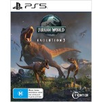 Jurassic World Evolution 3 (preowned)