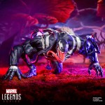 Marvel Rivals – Venom & Jeff the Shark Marvel Legends Action Figure 2-Pack - Packshot 3