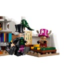 Netflix - One Piece - LEGO Dr. Hiriluk's Hideout #75641 - Packshot 5
