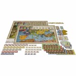Concordia Board Game - Packshot 2