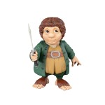 The Hobbit - Bilbo Baggins 6" Figure - Packshot 1