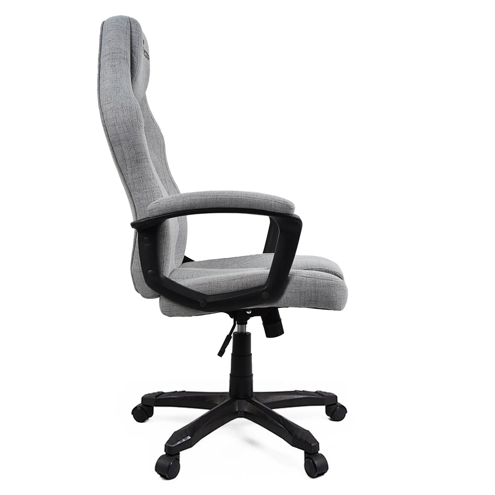 TTRacing Duo V3 Air Threads Fabric Gaming Chair - Dawn - Packshot 3