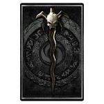 Legacy of Kain: Soul Reaver 1&2 Remastered - Deluxe Edition - Packshot 4