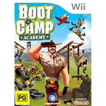 Boot Camp Academy (preowned)