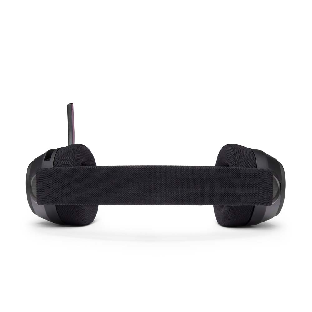 LucidSound LS500 Universal Wireless Gaming Headset - Sunset Paradise - Packshot 5