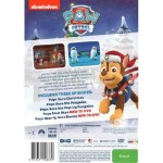 PAW Patrol: Pups Save Christmas - Packshot 2