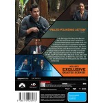 Tom Clancy's Jack Ryan: Season 4 (The Final Season) - Packshot 2