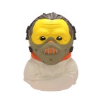 The Silence of the Lambs - Hannibal Lecter TUBBZ (Mini Edition) Figure - Packshot 2