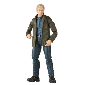 Marvel - Secret Invasion - Talos Marvel Legends Action Figure