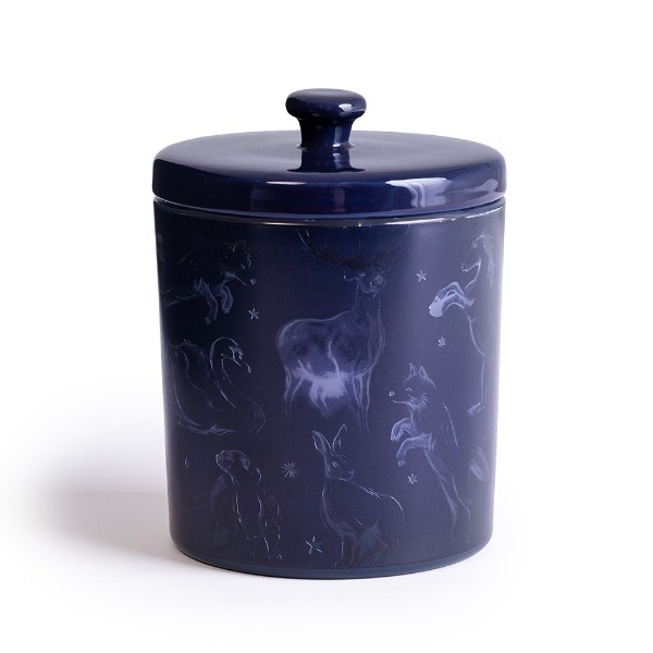Harry Potter 25th Anniversary - Patronus Glow Candle - Packshot 2
