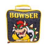 Nintendo - Super Mario - Bowser Lunch Bag - Packshot 1