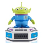 Pixar - Toy Story - Alien Robosen Mini Robot Kit - Packshot 3