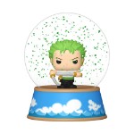 One Piece - Mini Pop! Snow Globes Vinyl Figure (Assorted) - Packshot 6