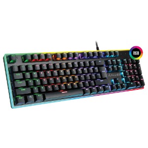Allied - Sparrowhawk RGB Mechanical Gaming Keyboard