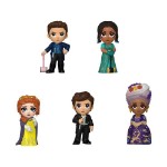 Bridgerton - Funko Minis Figure (Assorted) - Packshot 2