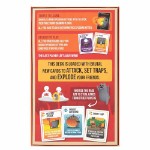 Exploding Kittens: Rage Mode Card Game - Packshot 5